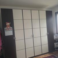 Camera da letto matrimoniale 