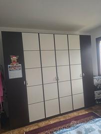 Camera da letto matrimoniale 