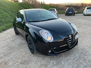 Alfa Romeo mito 1.4 155cv
