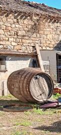Atrezatura da vendemmia