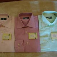 Camicie manifattura napoletana