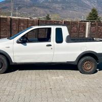 Fiat Strada pick up