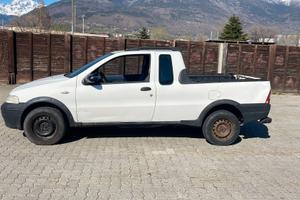 Fiat Strada pick up