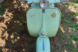 VESPA VNB1T