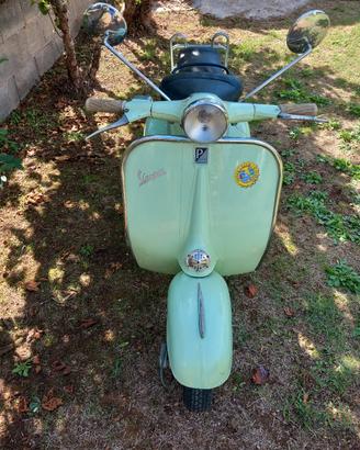 VESPA VNB1T