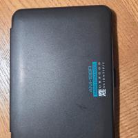 Radio organizer Oregon scientific