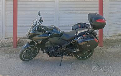 Honda CBF 1000