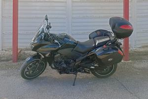 Honda CBF 1000