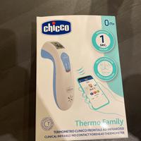 Termometro ad infrarossi Thermo Family Chicco