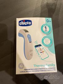 Termometro ad infrarossi Thermo Family Chicco