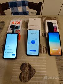 Samsung/Huawei/Zte