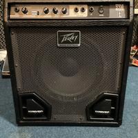 Amplificatore per basso Peavey MAX 112