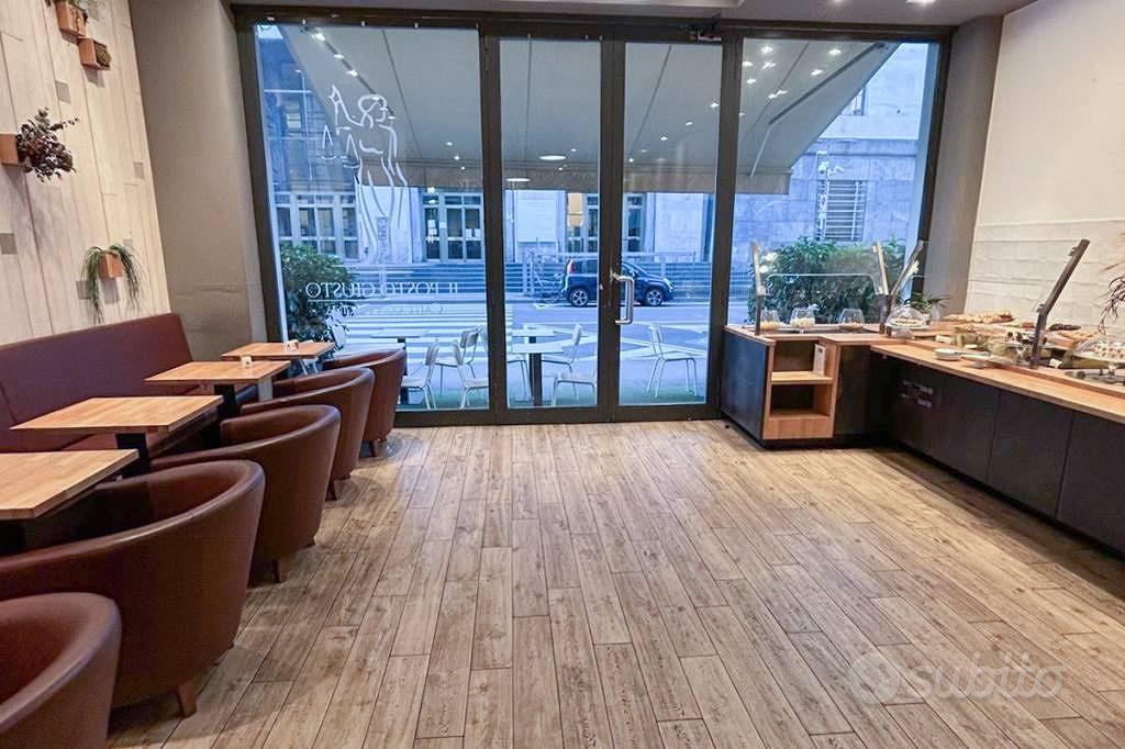 Immobile di 130 m² con 2 locali a Milano - Vista 2