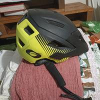 Casco O'Neal usato pochissimo TG 54-58