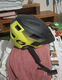 Casco O'Neal usato pochissimo TG 54-58