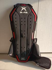 Alike Paraschiena moto Prosoft Liv.2