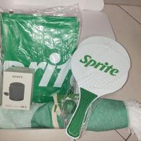 Summer kit Sprite