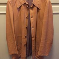 GIACCA  IN PELLE-NAPPA  (morbidissima)