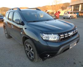 Dacia Duster 1.5 Blue dCi 8V 115 CV 4x4 Extreme