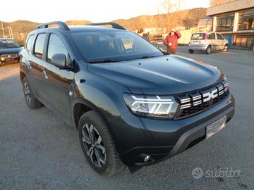 Dacia Duster 1.5 Blue dCi 8V 115 CV 4x4 Extreme