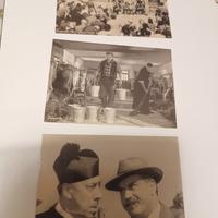 cartoline di Brescello