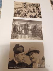 cartoline di Brescello