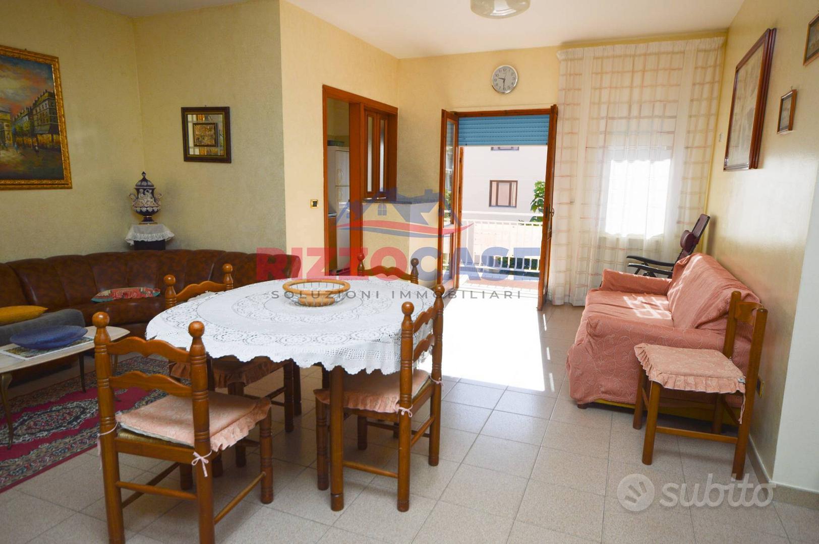 Appartamento – Pietrapaola, Camigliano - Altro
