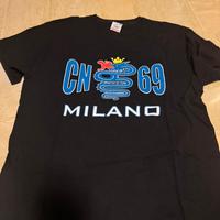 Maglia Ultras Inter Curva Nord