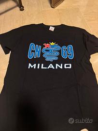 Maglia Ultras Inter Curva Nord