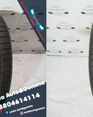 215 65 17 Pirelli 215 65 R17  85%