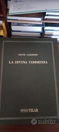 Divina Commedia