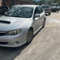 Ricambi Subaru impreza