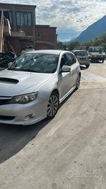 Ricambi Subaru impreza