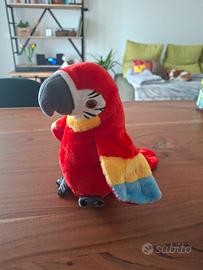 Gioco Pappagallo Parlante 