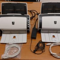 SCANNER FUJITSU FI-6130ZLA (due)