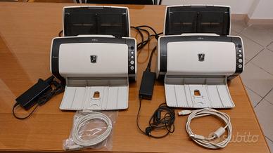 SCANNER FUJITSU FI-6130ZLA (due)