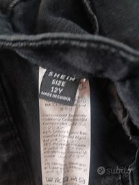 pantaloncini 