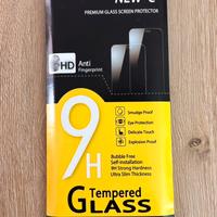 Vetro temperato iPhone 15 plus