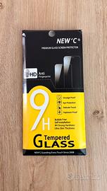 Vetro temperato iPhone 15 plus