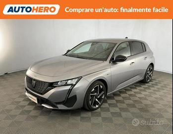 PEUGEOT 308 LL50994