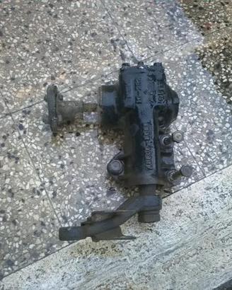 Scatola guida suzuki sj lj santana samurai vitara