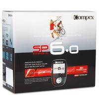 Elettrostimolatore Compex 6.0