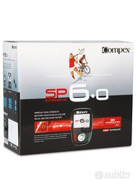 Elettrostimolatore Compex 6.0