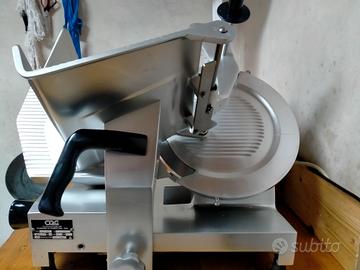 affettatrice 