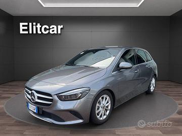 MERCEDES-BENZ B 200 Automatic Sport