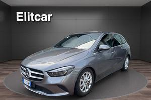MERCEDES-BENZ B 200 Automatic Sport