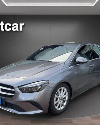 MERCEDES-BENZ B 200 Automatic Sport