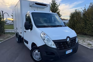 Renault Master Frigo