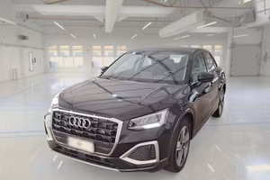 AUDI Q2 2.0 30 TDI ADMIRED ADVANCED S TRONIC SUV