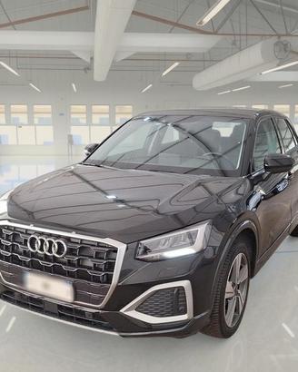 AUDI Q2 2.0 30 TDI ADMIRED ADVANCED S TRONIC SUV